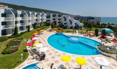 Imagine pentru Hotel PrimaSol Sineva Park 4* valabile pentru Litoral 2024