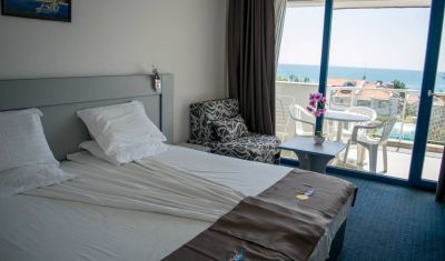 Imagine pentru Hotel PrimaSol Sineva Park 4* valabile pentru Litoral 2024