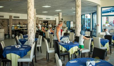 Imagine pentru Hotel PrimaSol Sineva Park 4* valabile pentru Litoral 2024