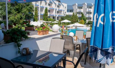 Imagine pentru Hotel PrimaSol Sineva Park 4* valabile pentru Litoral 2024