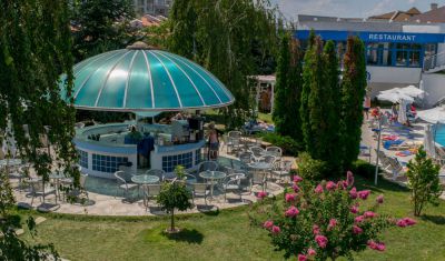 Imagine pentru Hotel PrimaSol Sineva Park 4* valabile pentru Litoral 2024