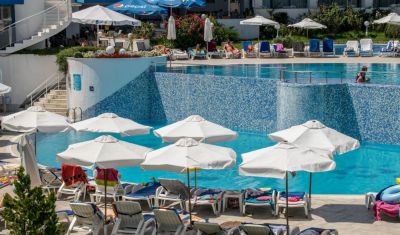 Imagine pentru Hotel PrimaSol Sineva Park 4* valabile pentru Litoral 2024