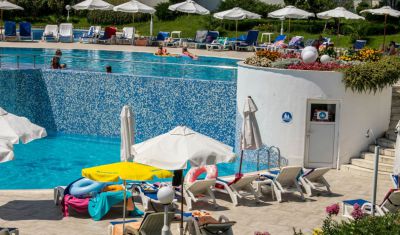 Imagine pentru Hotel PrimaSol Sineva Park 4* valabile pentru Litoral 2024