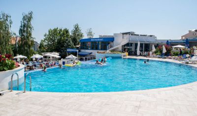 Imagine pentru Hotel PrimaSol Sineva Park 4* valabile pentru Litoral 2024