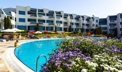 Imagine pentru Hotel PrimaSol Sineva Park 4* valabile pentru Litoral 2024