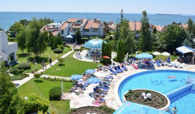 Imagine pentru Hotel PrimaSol Sineva Park 4* valabile pentru Litoral 2024