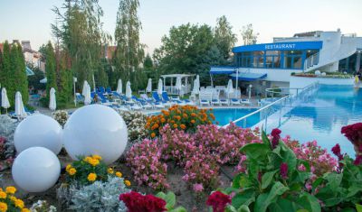 Imagine pentru Hotel PrimaSol Sineva Park 4* valabile pentru Litoral 2024