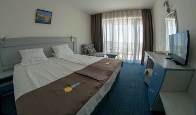 Imagine pentru Hotel PrimaSol Sineva Park 4* valabile pentru Litoral 2024