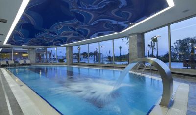 Imagine pentru Hotel Ramada Resort by Wyndham Kusadasi & Golf 5* valabile pentru Litoral 2024