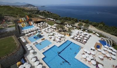 Imagine pentru Hotel Ramada Resort by Wyndham Kusadasi & Golf 5* valabile pentru Litoral 2024