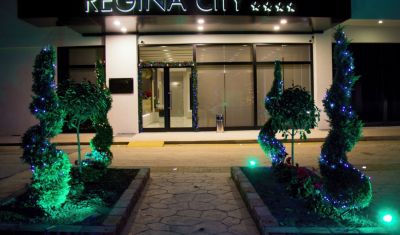 Imagine pentru Hotel Regina City 4* valabile pentru Litoral 2024