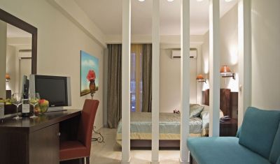 Imagine pentru Hotel Regina Mare 3*  valabile pentru Litoral 2024
