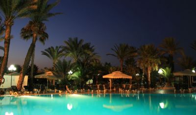Imagine pentru Hotel Riadh Palms Resort & Spa 4* valabile pentru Litoral 2024