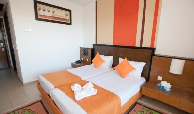 Imagine pentru Hotel Riadh Palms Resort & Spa 4* valabile pentru Litoral 2024