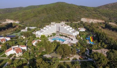 Imagine pentru Hotel Richmond Ephesus 5* valabile pentru Litoral 2024