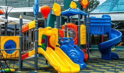 Imagine pentru Hotel Riviera 3* valabile pentru Litoral 2024