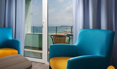 Imagine pentru Hotel Riviera 3* valabile pentru Litoral 2024