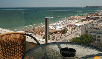 Imagine pentru Hotel Riviera 3* valabile pentru Litoral 2024