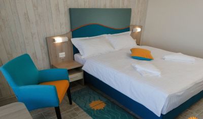 Imagine pentru Hotel Riviera 3* valabile pentru Litoral 2024