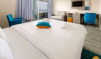 Imagine pentru Hotel Riviera 3* valabile pentru Litoral 2024