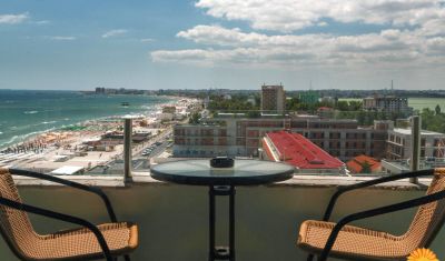 Imagine pentru Hotel Riviera 3* valabile pentru Litoral 2024