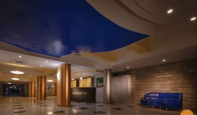 Imagine pentru Hotel Riviera 3* valabile pentru Litoral 2024