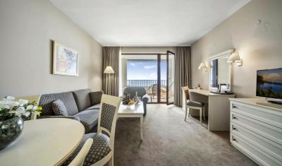 Imagine pentru Hotel Riviera Beach 5*  valabile pentru Litoral 2024