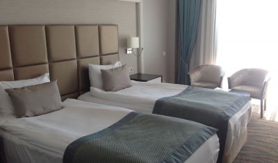 Imagine pentru Hotel Rixos Beldibi 5*  valabile pentru Litoral 2024