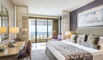 Imagine pentru Hotel Rixos Downtown 5* valabile pentru Litoral 2024