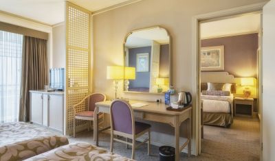 Imagine pentru Hotel Rixos Downtown 5* valabile pentru Litoral 2024