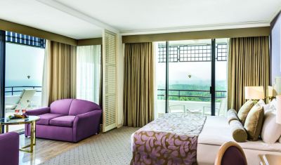 Imagine pentru Hotel Rixos Downtown 5* valabile pentru Litoral 2024