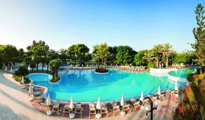 Imagine pentru Hotel Rixos Downtown 5* valabile pentru Litoral 2024