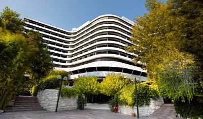 Imagine pentru Hotel Rixos Downtown 5* valabile pentru Litoral 2024