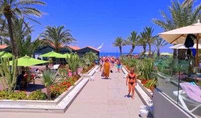 Imagine pentru Hotel Rosa Beach Thalasso & Spa 4* valabile pentru Litoral 2024