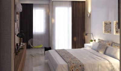 Imagine pentru Hotel Rox Royal 5*  valabile pentru Litoral 2024