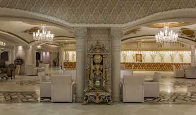 Imagine pentru Hotel Royal Alhambra Palace 5* valabile pentru Litoral 2024