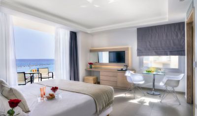 Imagine pentru Hotel Royal Apollonia 5* valabile pentru Litoral 2024