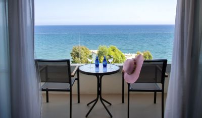 Imagine pentru Hotel Royal Apollonia 5* valabile pentru Litoral 2024