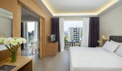 Imagine pentru Hotel Royal Apollonia 5* valabile pentru Litoral 2024