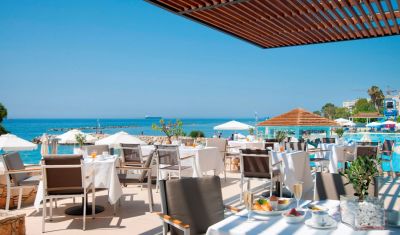 Imagine pentru Hotel Royal Apollonia 5* valabile pentru Litoral 2024