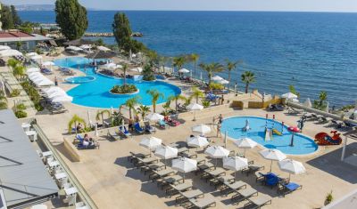 Imagine pentru Hotel Royal Apollonia 5* valabile pentru Litoral 2024