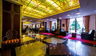 Imagine pentru Hotel Royal Palace Helena Sands 5* valabile pentru Litoral 2024