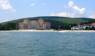 Imagine pentru Hotel Royal Park Elenite 4* valabile pentru Litoral 2024