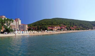 Imagine pentru Hotel Royal Park Elenite 4* valabile pentru Litoral 2024