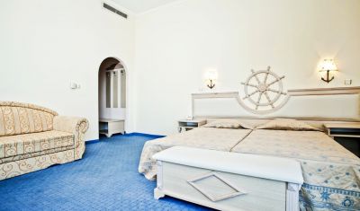 Imagine pentru Hotel Royal Park Elenite 4* valabile pentru Litoral 2024