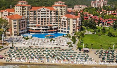 Imagine pentru Hotel Royal Park Elenite 4* valabile pentru Litoral 2024