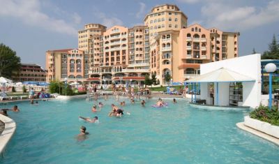 Imagine pentru Hotel Royal Park Elenite 4* valabile pentru Litoral 2024