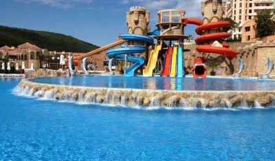 Imagine pentru Hotel Royal Park Elenite 4* valabile pentru Litoral 2024