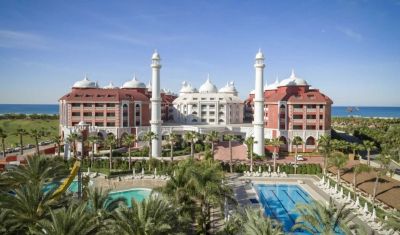 Imagine pentru Hotel Royal Taj Mahal 5*  valabile pentru Litoral 2024