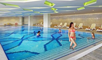 Imagine pentru Hotel Royal Taj Mahal 5*  valabile pentru Litoral 2024